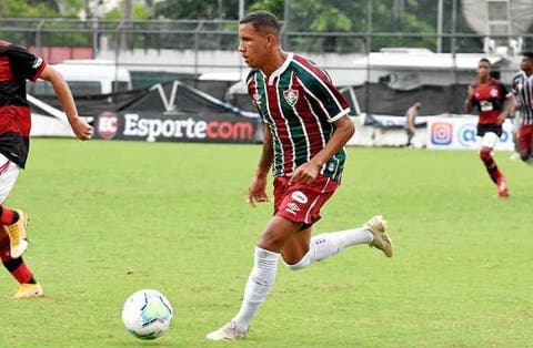 Miguel Vinicius Sub-20