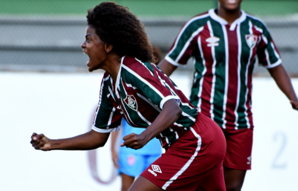 time feminino Brasileiro A2