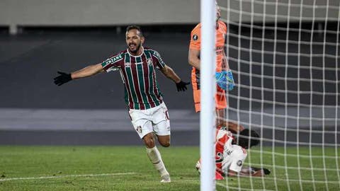 Passada a classificação, Yago avisa para não duvidarem do Fluminense