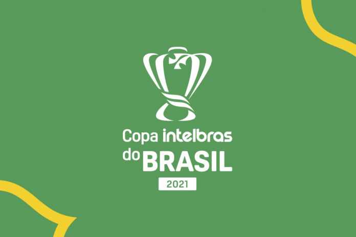 Terceira Fase da Copa do Brasil 2021: relação de jogos da semana