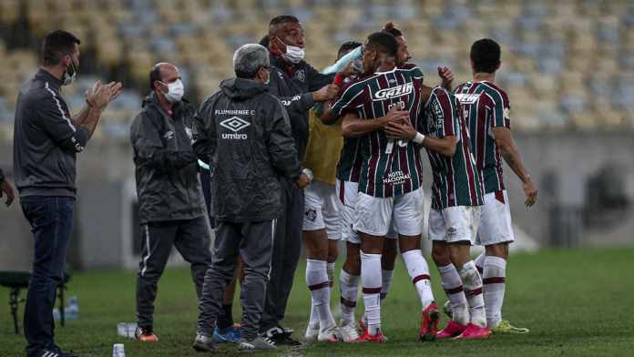 Saiba onde assistir Fortaleza x Fluminense