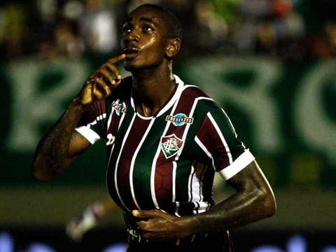 Rival confirma venda de Gerson e Fluminense irá lucrar