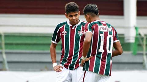 Flu estreia nesta quinta no Brasileiro sub-23; saiba mais sobre o time