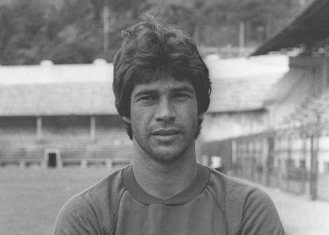 Paulo Victor goleiro
