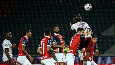 Conmebol mudará data da final da Libertadores, diz jornal