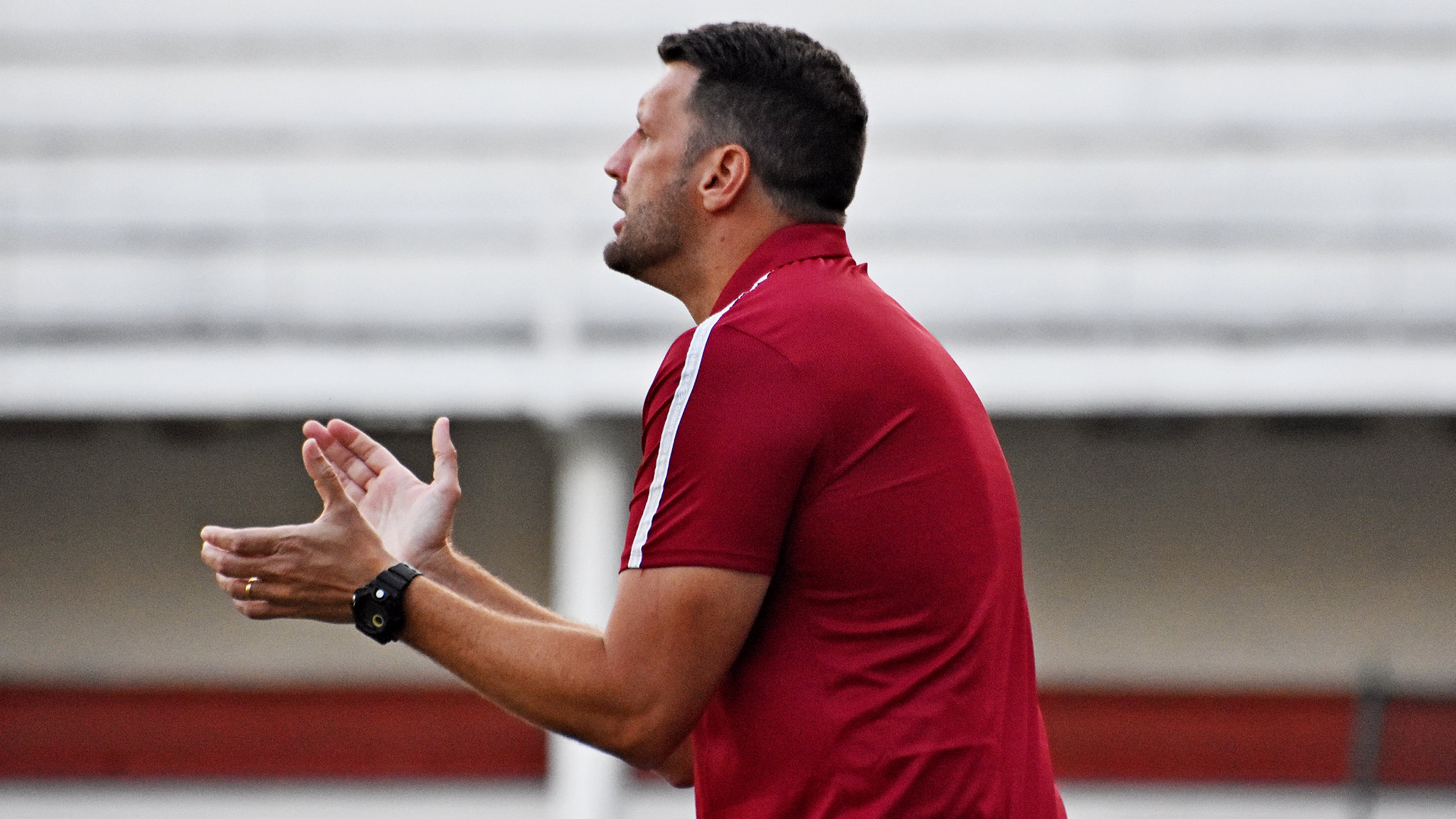 Jefté comenta bom momento do Sub-20 e classificação no Carioca — Fluminense  Football Club