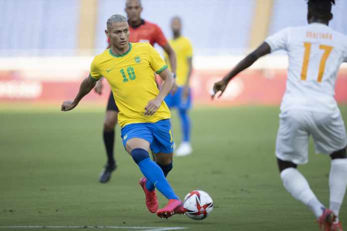 Richarlison