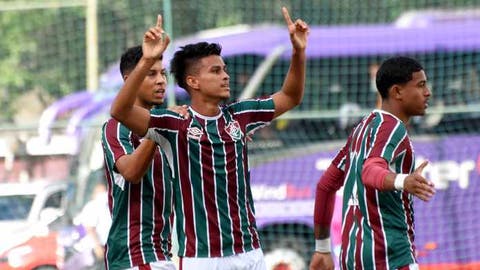 Fluminense mantém projeto sub-23, mas emprestará outros jogadores
