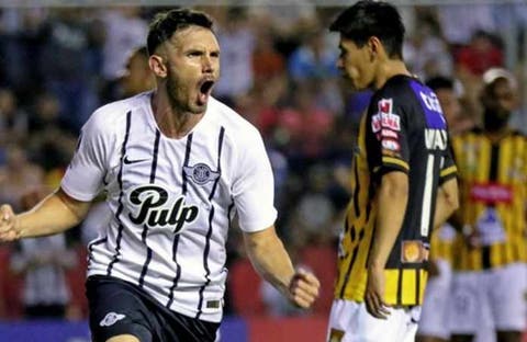 Adversário do Flu na Libertadores, Cerro fecha com quarto reforço