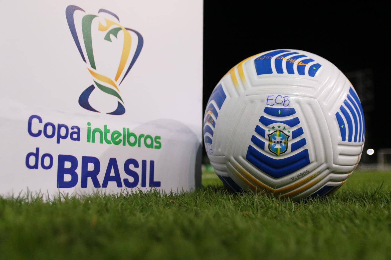 Copa do Brasil: CBF anuncia datas e locais da volta das quartas