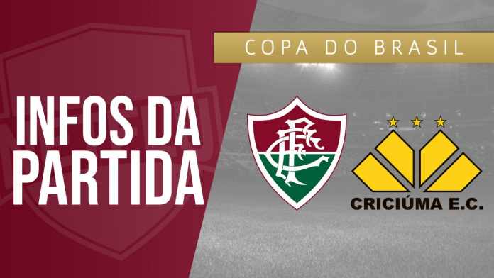 Fluminense x Criciúma: equipos potenciales, malversación, arbitraje y más