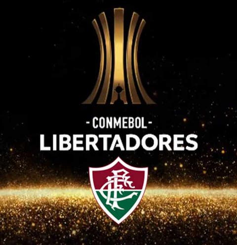 Libertadores Fluminense