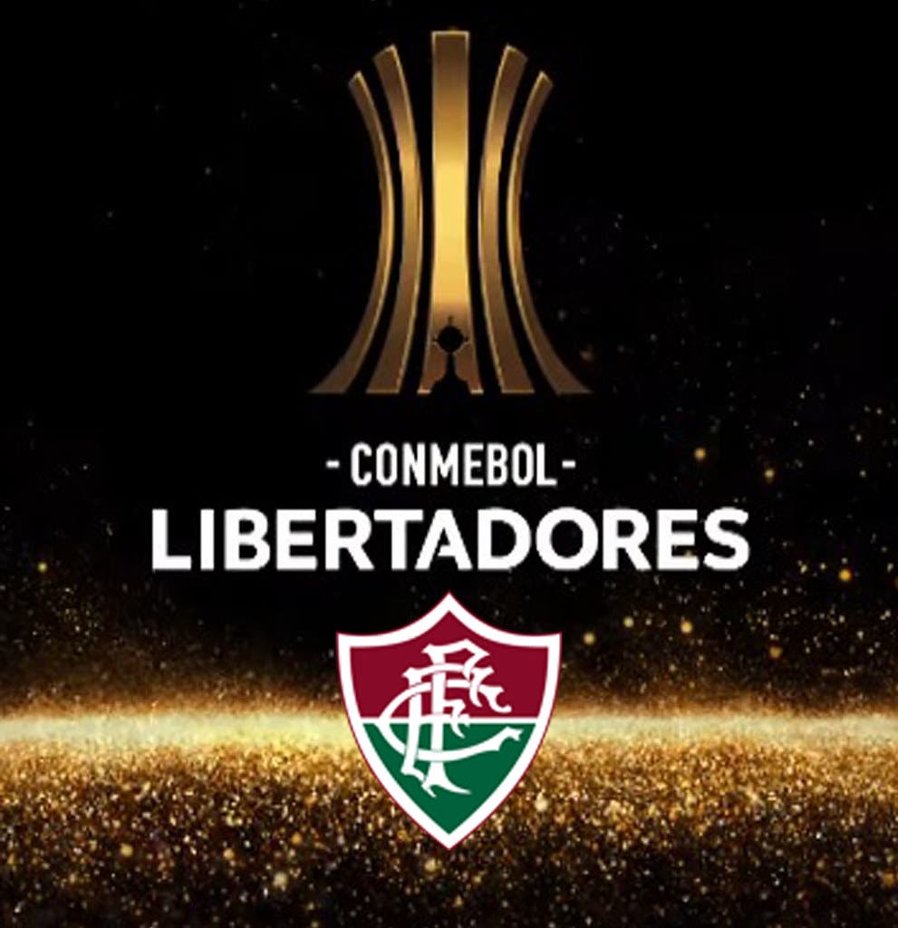 FLUMINENSE: 119 ANOS - Fluminense – Frente Ampla Tricolor