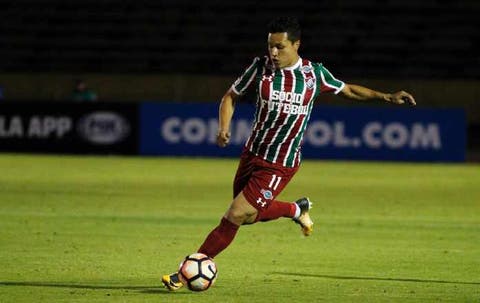 Primeira reunião entre Fluminense e Marlon terminou sem definição, diz site