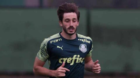 Próximo adversário do Flu, Palmeiras tem dois jogadores que podem sair