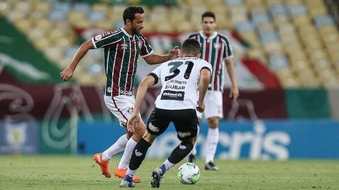 Saiba onde assistir Fluminense x Ceará
