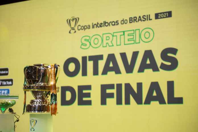 Oitavas de final da Copa do Brasil 2022: times, sorteio, jogos, datas e  mais