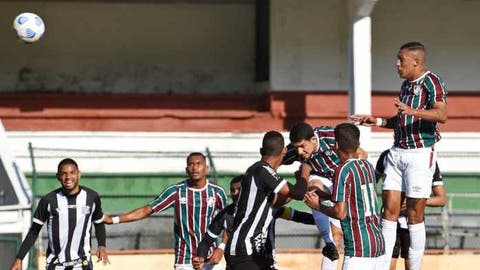 Em situação complicada, Flu joga pelo Brasileiro sub-23; veja o panorama