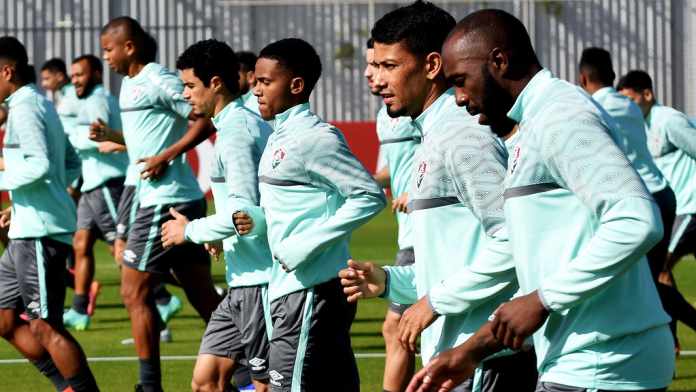 Oitavas da Copa do Brasil começam nesta terça; veja todos os duelos