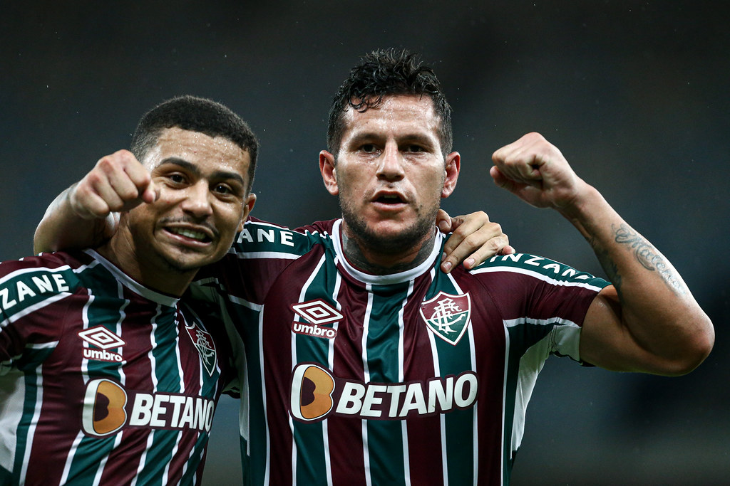 Fluminense - Página 911 de 2029 - Fluminense: Últimas notícias