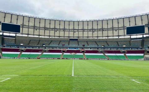 Governo do Rio dá início à 1ª fase da nova concessão do Maracanã