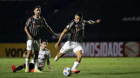 Fluminense será 3º brasileiro com maior deslocamento na fase de grupos da Libertadores