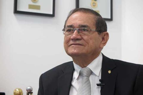 Reviravolta: Justiça do RJ anula intervenção na CBF