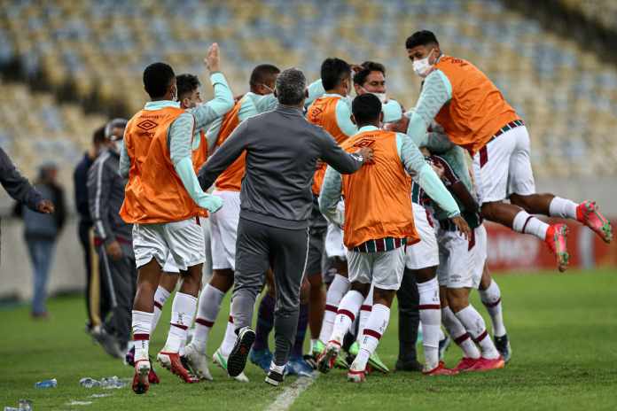 Saiba quando será o sorteio dos duelos das quartas de final da Copa do Brasil