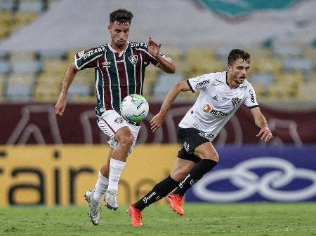Martinelli defende o projeto sub-23 do Fluminense