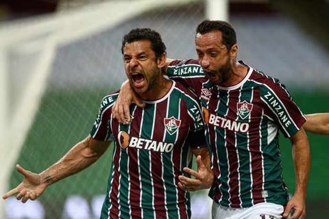 Jornalista relaciona queda de rendimento do Fluminense com saída de Nenê