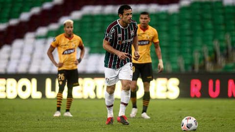 Flu volta a jogar Libertadores no Maracanã; saiba o aproveitamento tricolor no estádio