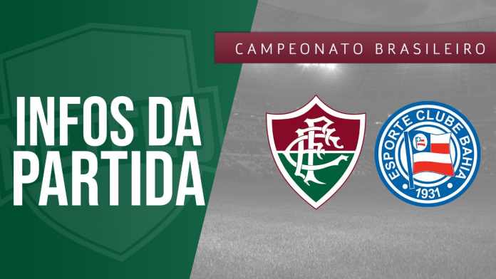 Fluminense x Bahía: posible escalada, arbitraje, malversación y más