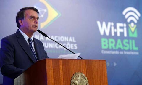 Presidente Bolsonaro sanciona projeto do clube-empresa