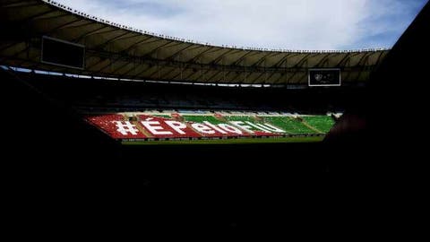 Fluminense faz alerta à torcida sobre protocolos da Libertadores
