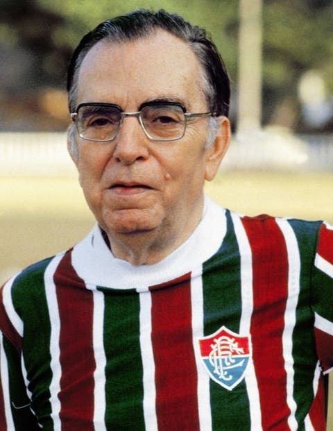 nelson rodrigues