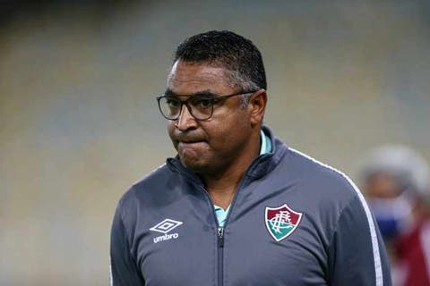 Ex-Fluminense, Roger Machado fecha com clube da Série A do Brasileiro