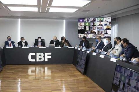 Libra encaminha venda direitos à Globo e união com a LFF fica improvável