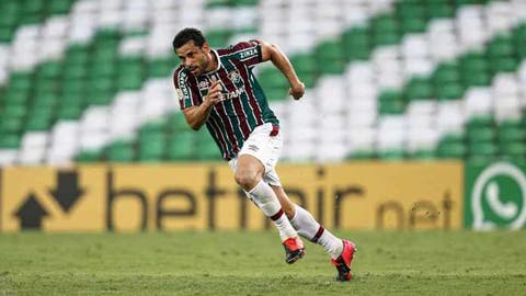 Fluminense perde dois jogadores para a partida com o Cuiabá