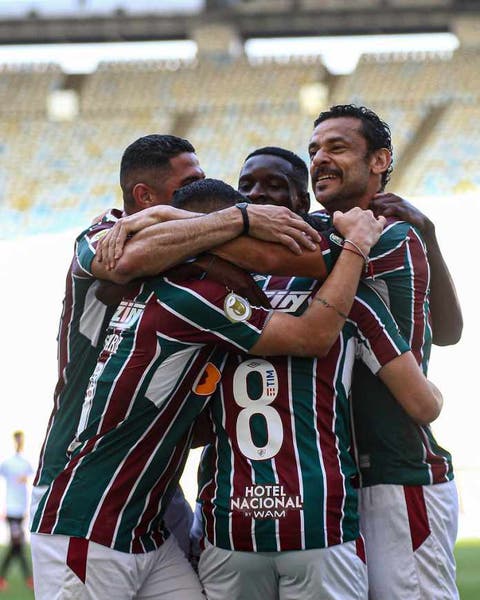 Mesmo sem jogar, Flu vê chances matemáticas de volta à Libertadores aumentarem