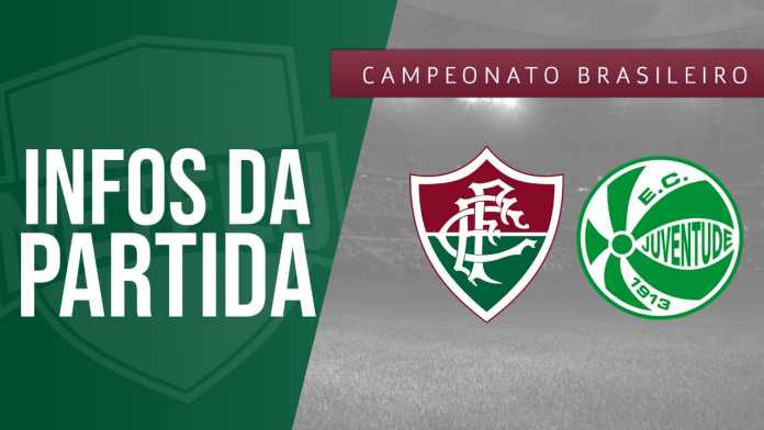 Fluminense x Juventud: equipos potenciales, arbitraje, malversación y más