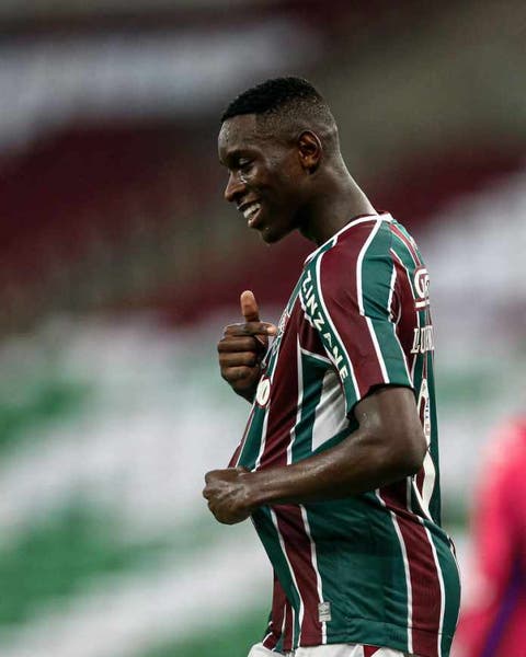 Fluminense tem trio eleito para seleção da 20ª rodada do Brasileiro