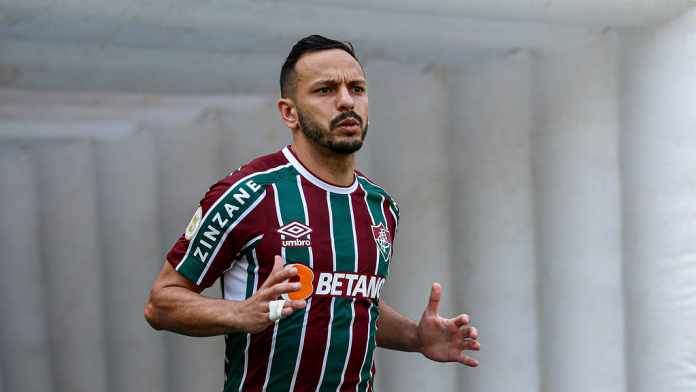 Empresário desconhece interesse de clube paulista por Yago - Fluminense:  Últimas notícias, vídeos, onde assistir e próximos jogos