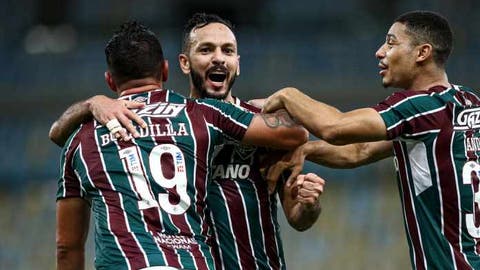 Fluminense jogará pela 49ª vez na temporada; veja os números