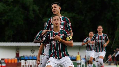 Fluminense sub-17
