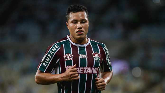 Lateral projeta duelo contra o Palmeiras: Todos os jogos são decisões -  Fluminense: Últimas notícias, vídeos, onde assistir e próximos jogos