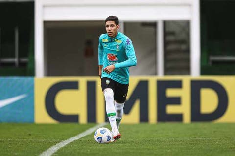 Fluminense tem três convocados para a seleção sub-20