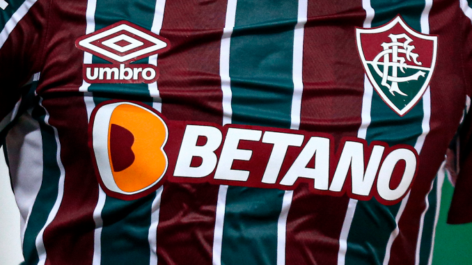 Betano Fluminense