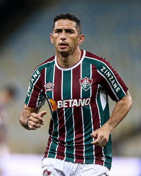 Ex-Fluminense, Danilo Barcelos é anunciado por clube paulista