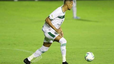 Fluminense dá mais um passo para contratar David Duarte