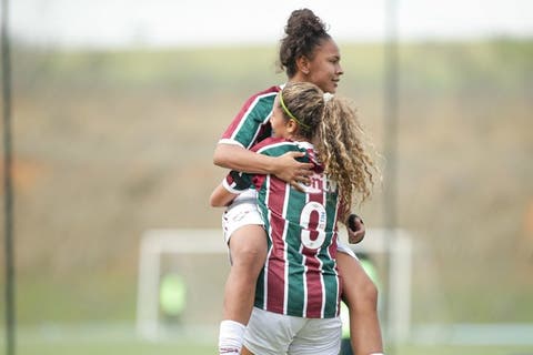 Definido o grupo do Fluminense no Campeonato Carioca feminino sub-18